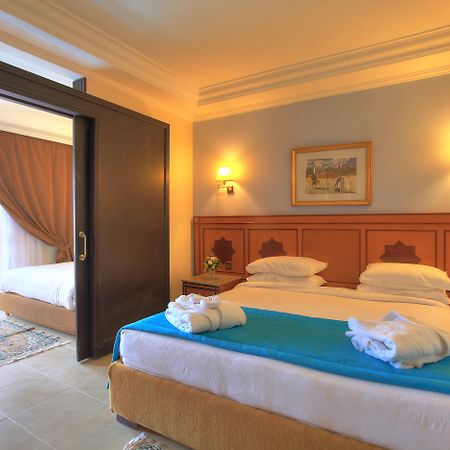 Pickalbatros Aqua Fun Club All Inclusive El Aggada Экстерьер фото